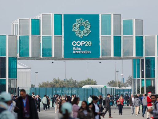 Karbon kredisi piyasasına ilişkin kurallar, COP29’un ilk gününde onaylandı
