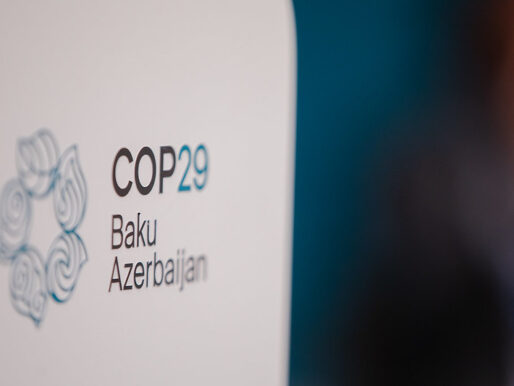 İSO, COP29 zirvesinde sanayinin yeşil dönüşümü için temaslarda bulundu