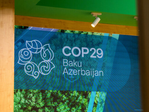 COP29 zirvesi tartışmalarla sona erdi
