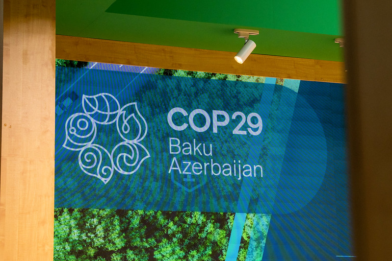 COP29 zirvesi tartışmalarla sona erdi