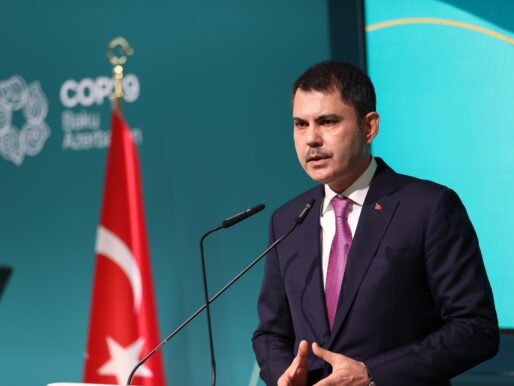 Türkiye’nin iklim değişikliğiyle mücadelede yol haritası açıklandı