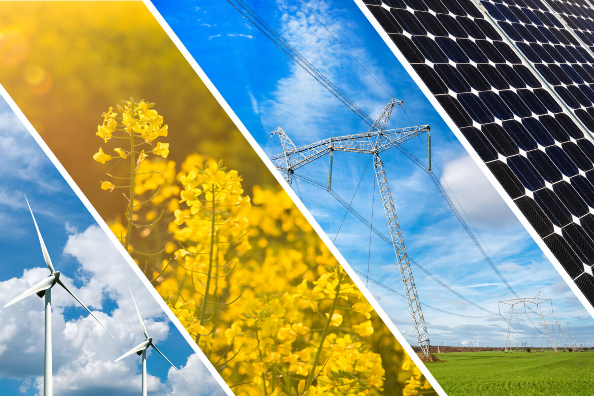 İklim değişikliği yenilenebilir enerji kaynaklarını etkiliyor