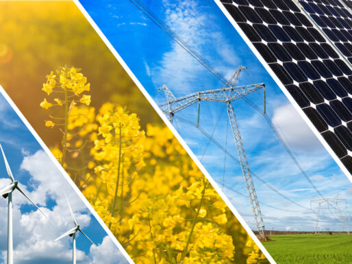 İklim değişikliği yenilenebilir enerji kaynaklarını etkiliyor