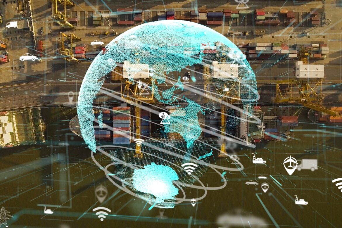 Küresel ekonomi için kritik minerallerin izlenebilirliği önem taşıyor