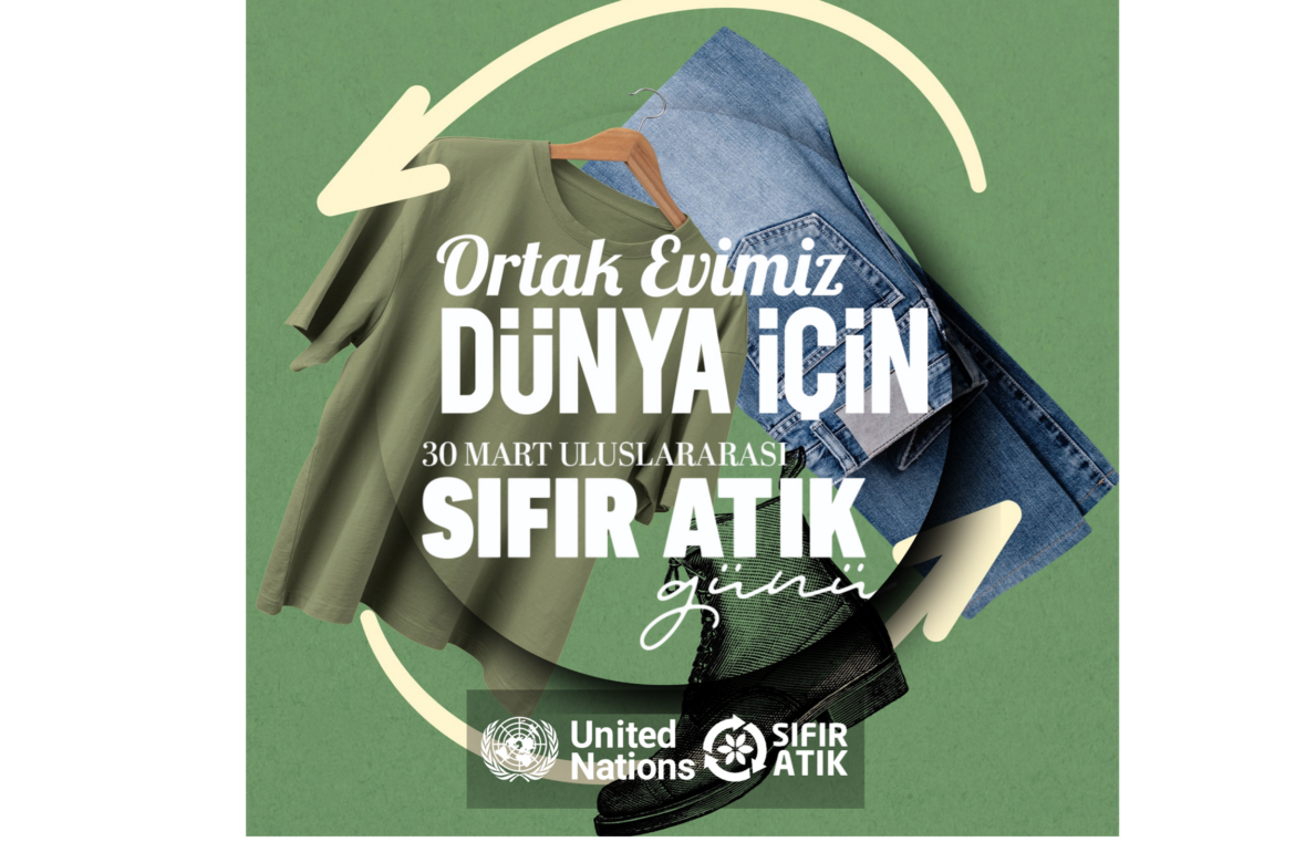 Dünya genelinde atık krizi büyüyor