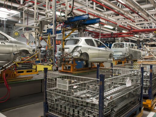 Avrupa Komisyonu, otomotiv sektörü için stratejik adımlar atıyor