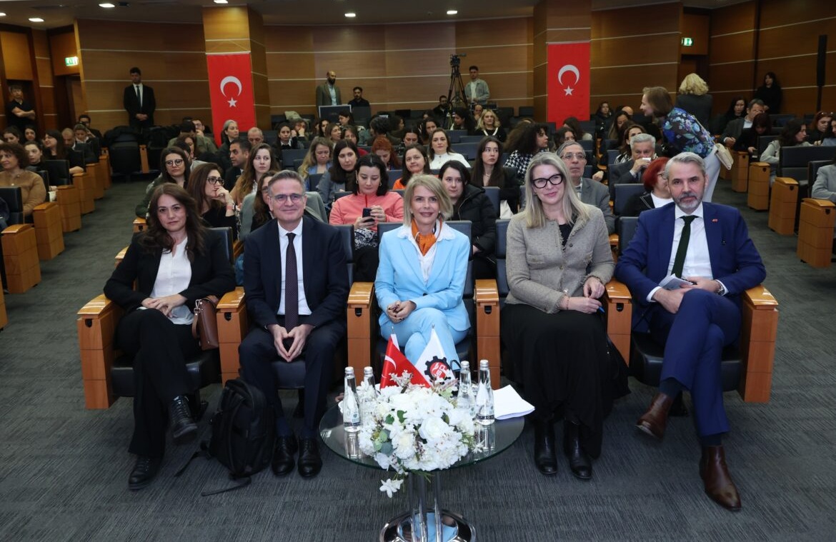 Sanayide döngüsellik stratejik öncelik haline geldi