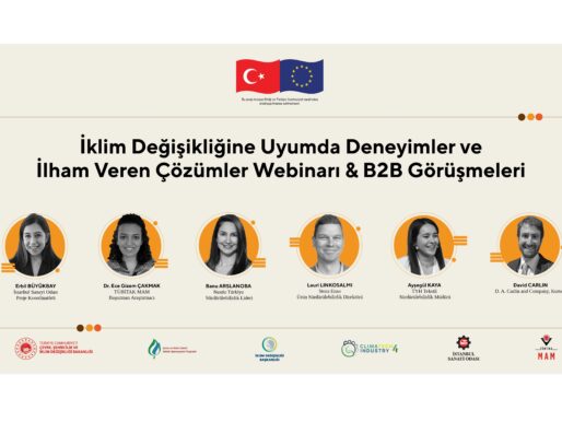 Sanayi sektöründe uyum kapasitesini artırmaya yönelik stratejiler yaygınlaşıyor