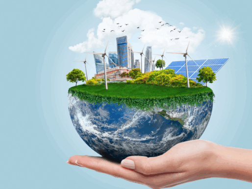Yeni küresel model: Çevresel baskıları 2050’de 2015 seviyelerine getirmek