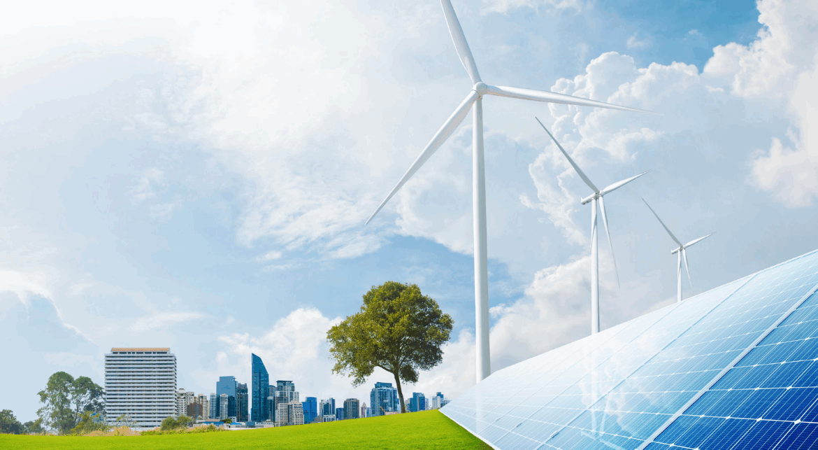 Sürdürülebilir dijital ilerleme için temiz enerjiden nasıl yararlanılabilir?