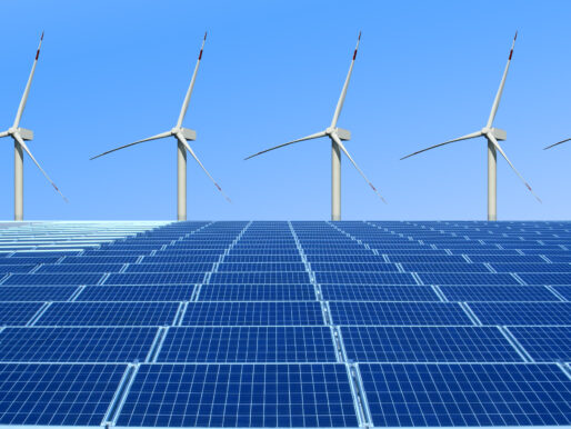 Türkiye 2053’te elektriğin %77’sini güneş ve rüzgârdan sağlayabilir