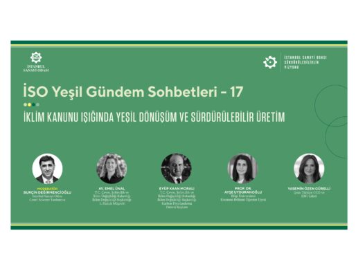 İklim Kanunu sanayinin rekabet dinamiklerini yeniden tanımlıyor