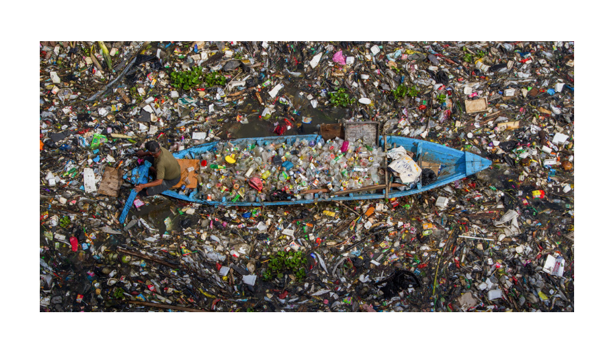 Birleşmiş Milletler Plastik Antlaşması görüşmeleri bir kez daha başarısızlıkla sonlandı