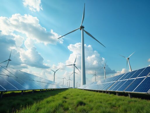 Yenilenebilir enerji kaynaklarının maliyetleri hızla düşüyor 