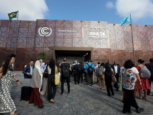 COP30’un ilk dört gününde uyum, teknoloji ve adalet başlıkları öne çıktı