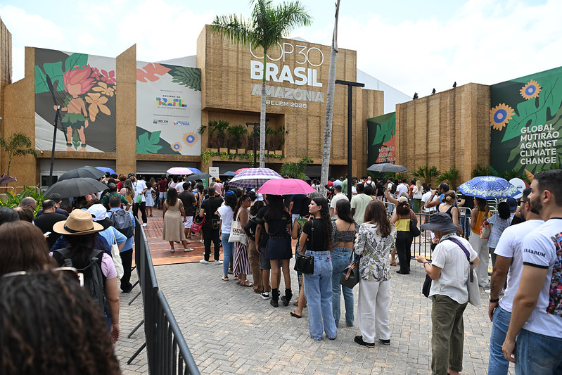 Doğa merkezli iklim eyleminde yeni bir dönem başlıyor