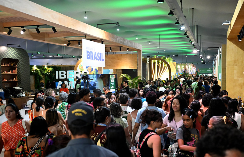 COP30’da müzakereler çıkmaza girdi