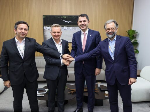 Türkiye COP31’e ev sahipliği yapacak