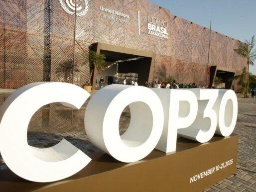 COP30 zirvesi sona erdi