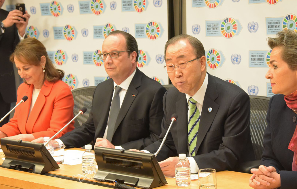 Paris İklim Anlaşması, 10. yılını doldururken, artık yaşını belli ediyor