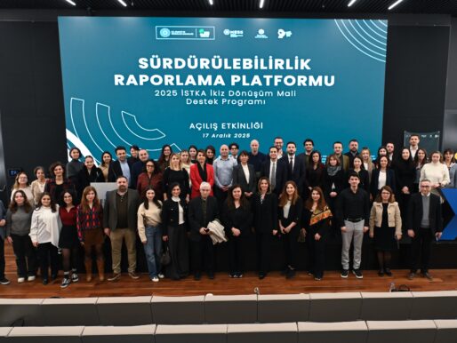 Sürdürülebilirlik raporlaması, sanayide rekabetçiliğin temel unsurlarından biri haline geliyor  