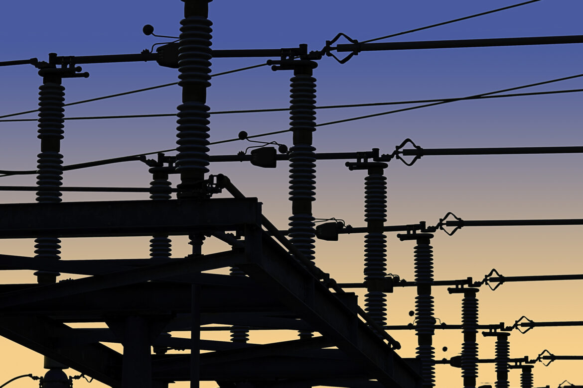 Türkiye’de elektrik dağıtım altyapısı stratejik önem taşıyor