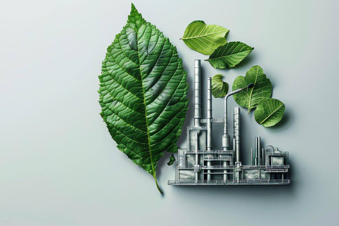 AB, Sınırda Karbon Düzenleme Mekanizması’nın kapsamını genişletiyor