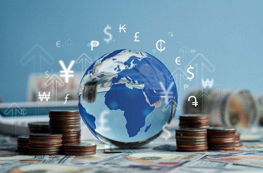 Küresel ekonomik dönüşüm yerel olacak