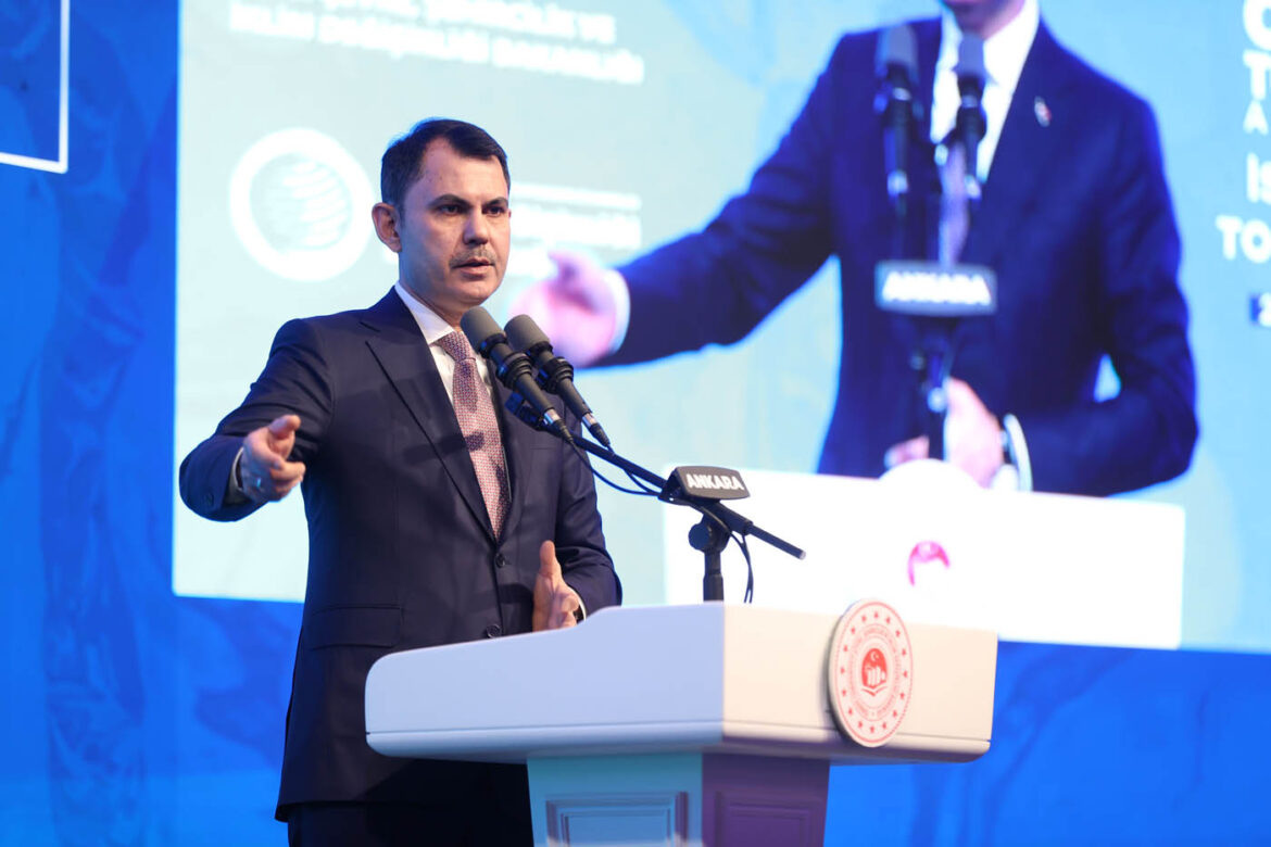 Türkiye COP31 sürecinde uygulamayı önceliklendirecek