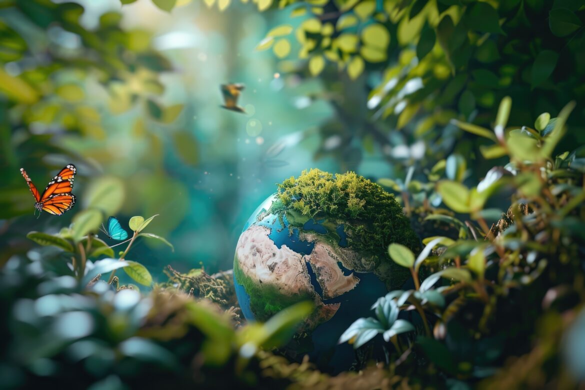 Biyoçeşitlilik kaybı, finansal istikrarı tehdit ediyor