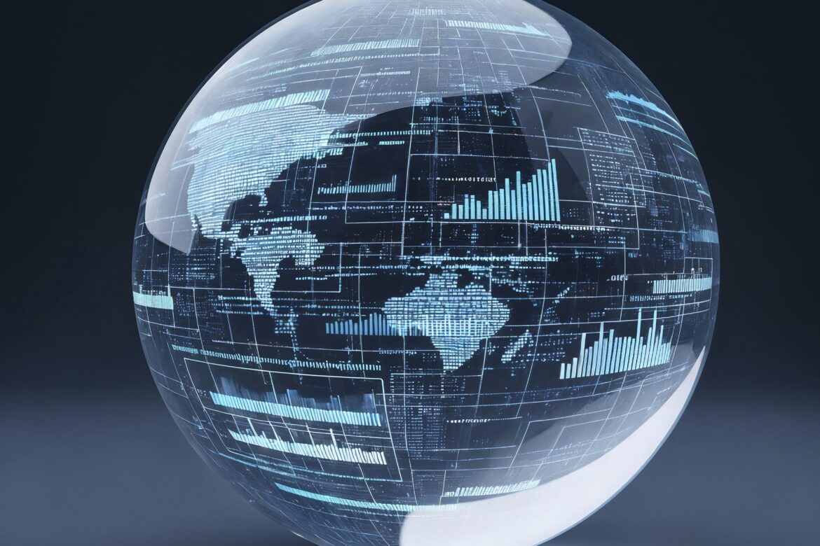 Küresel düzen jeopolitik rekabetle yeniden şekilleniyor