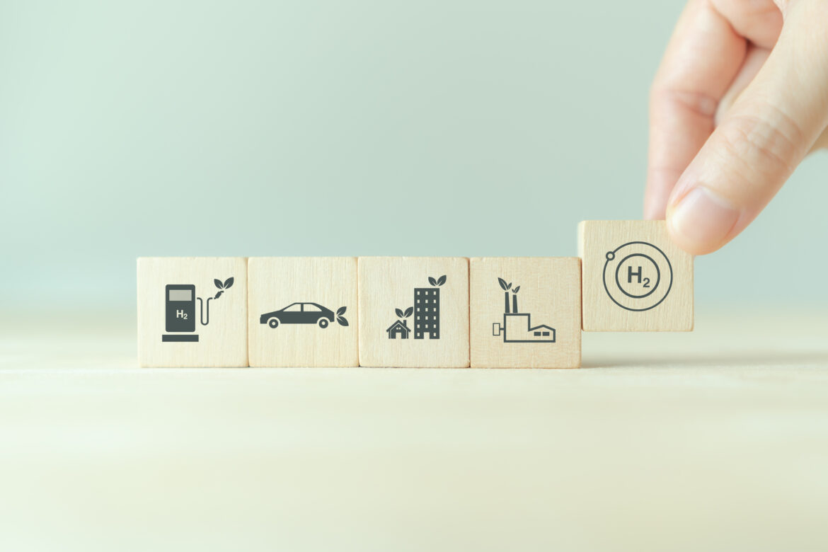 Yenilenebilir hidrojen Türkiye için stratejik bir fırsat sunuyor  