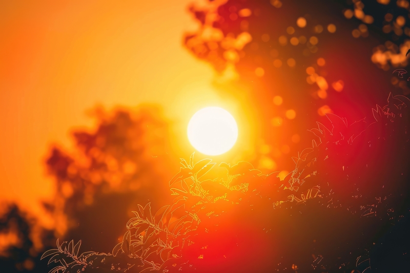 Dünya 1,5°C eşiğini üç yıl üst üste aştı