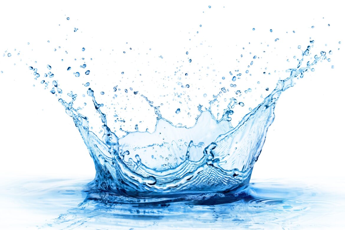 Dünya, su kaynaklarını yenileyemeyeceği bir hızla tüketiyor