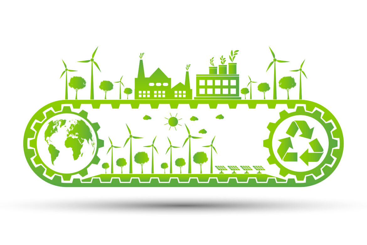 Türkiye’de yeşil dönüşüm için finansman imkânları artıyor