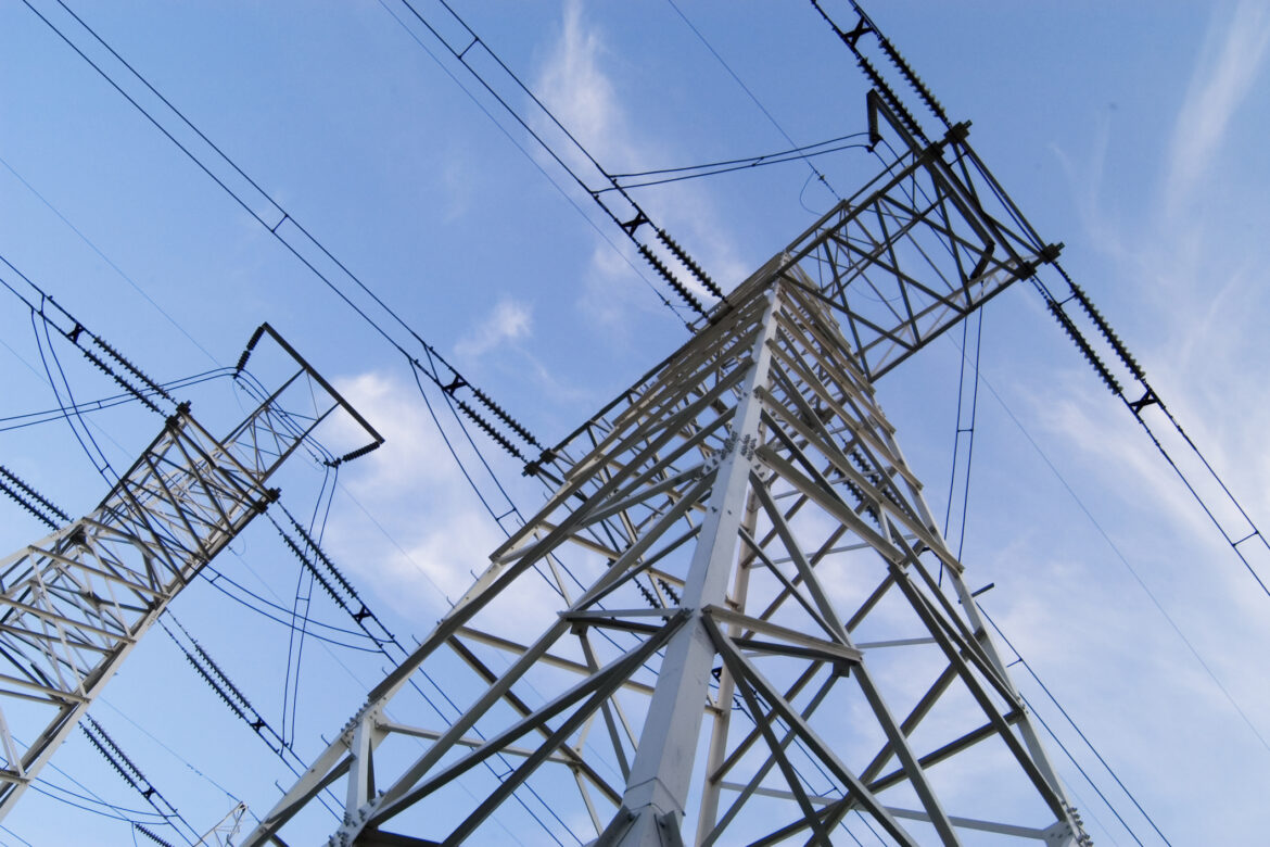 Küresel elektrik talebi hızla artmaya devam ediyor