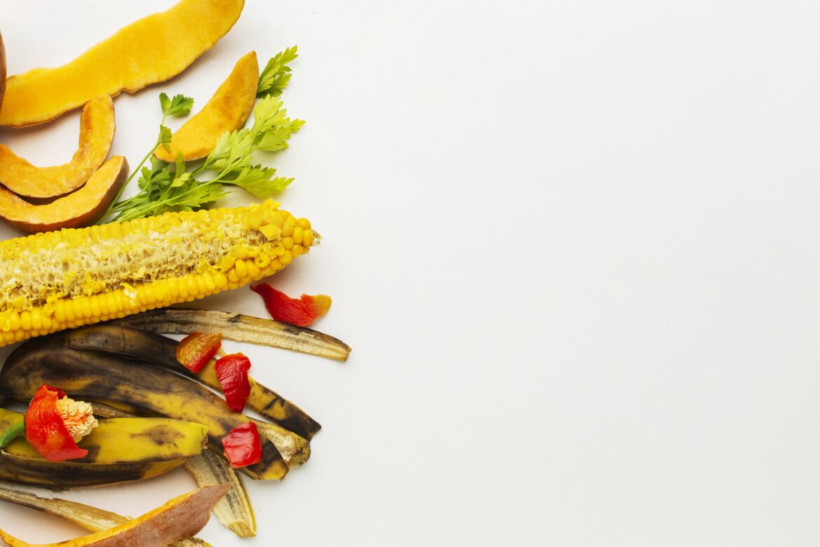 30 Mart Uluslararası Sıfır Atık Günü’nün 2026 teması "Gıda İsrafı"