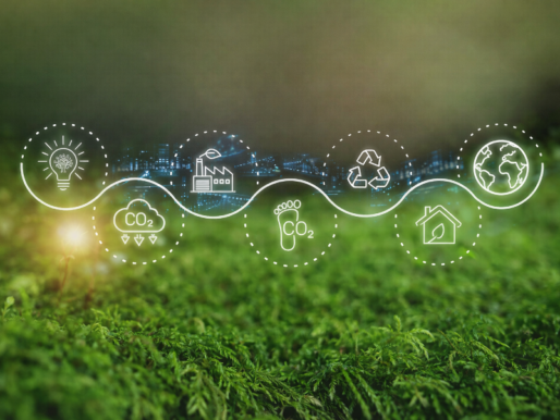 Yeşil Dönüşüm Ekosisteminin Dijital Kalbi ‘SYD Hub’ Kullanımda!