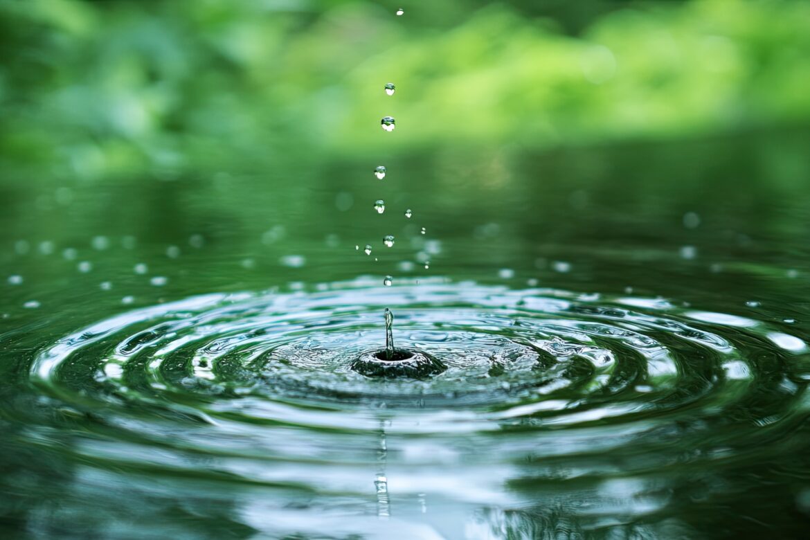 2026 Küresel Su Gündeminde Neler Var?