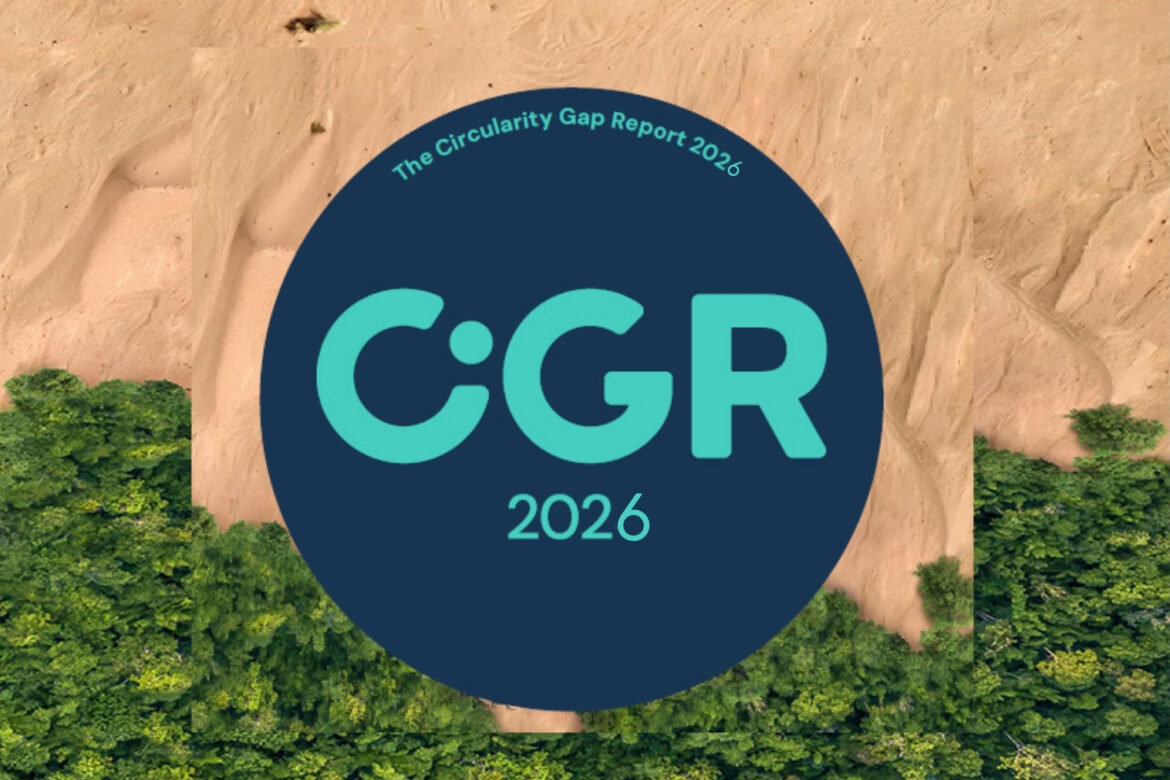 Döngüsellik Boşluk Raporu 2026 Yayımlandı