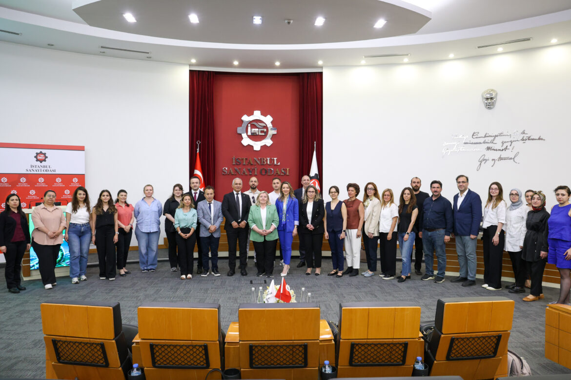 Türkiye’de Atık Yönetimi ve 2025-2035 Ulusal Atık Yönetimi Stratejisi