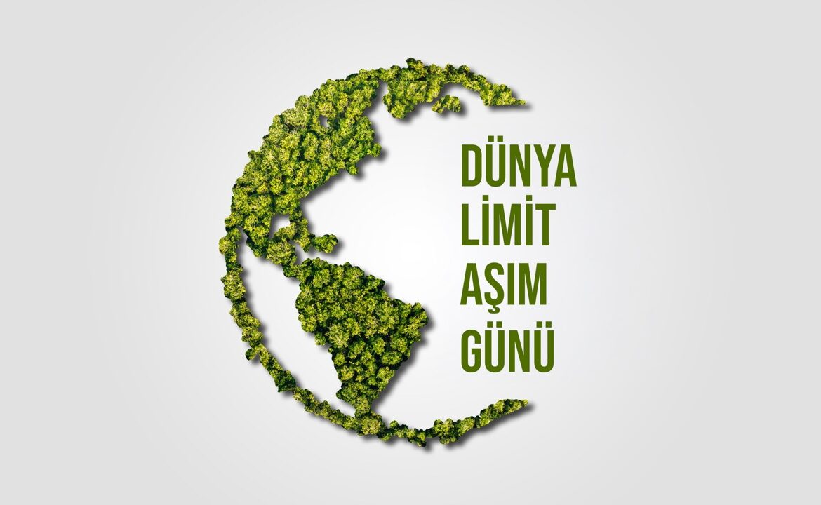 Dünya Limit Aşım Günü 2026: İnsanlık Yıllık Doğa Bütçesini 30 Temmuz’da Tüketecek
