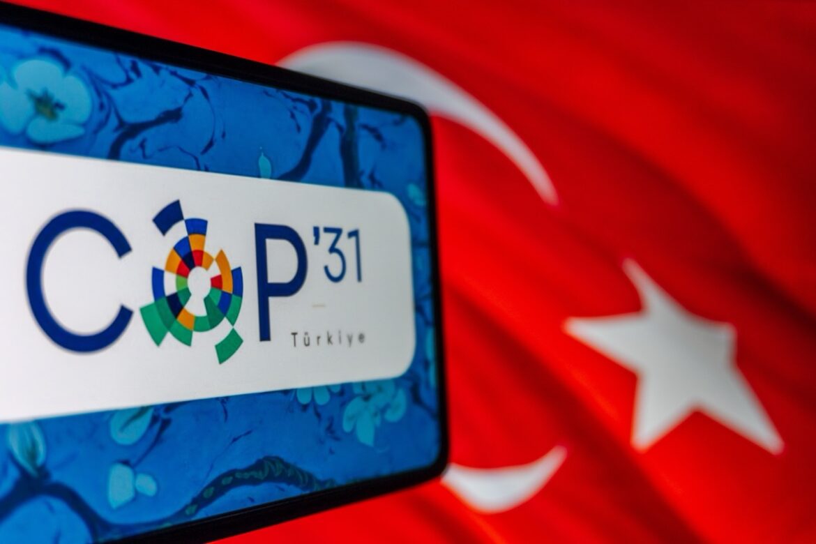 COP31’e Doğru: Türkiye İçin Yeşil Dönüşüm ve Uygulama Fırsatı