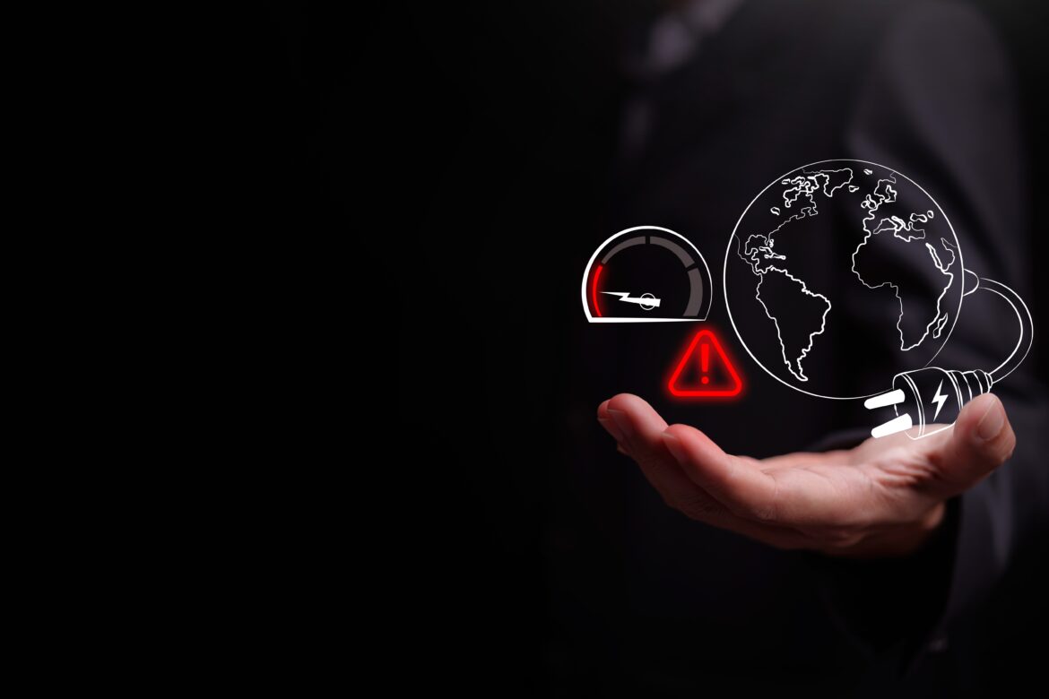 IEA Raporu Yayımlandı: Küresel Elektrik Talebi 2027’de Ne Kadar Artacak?