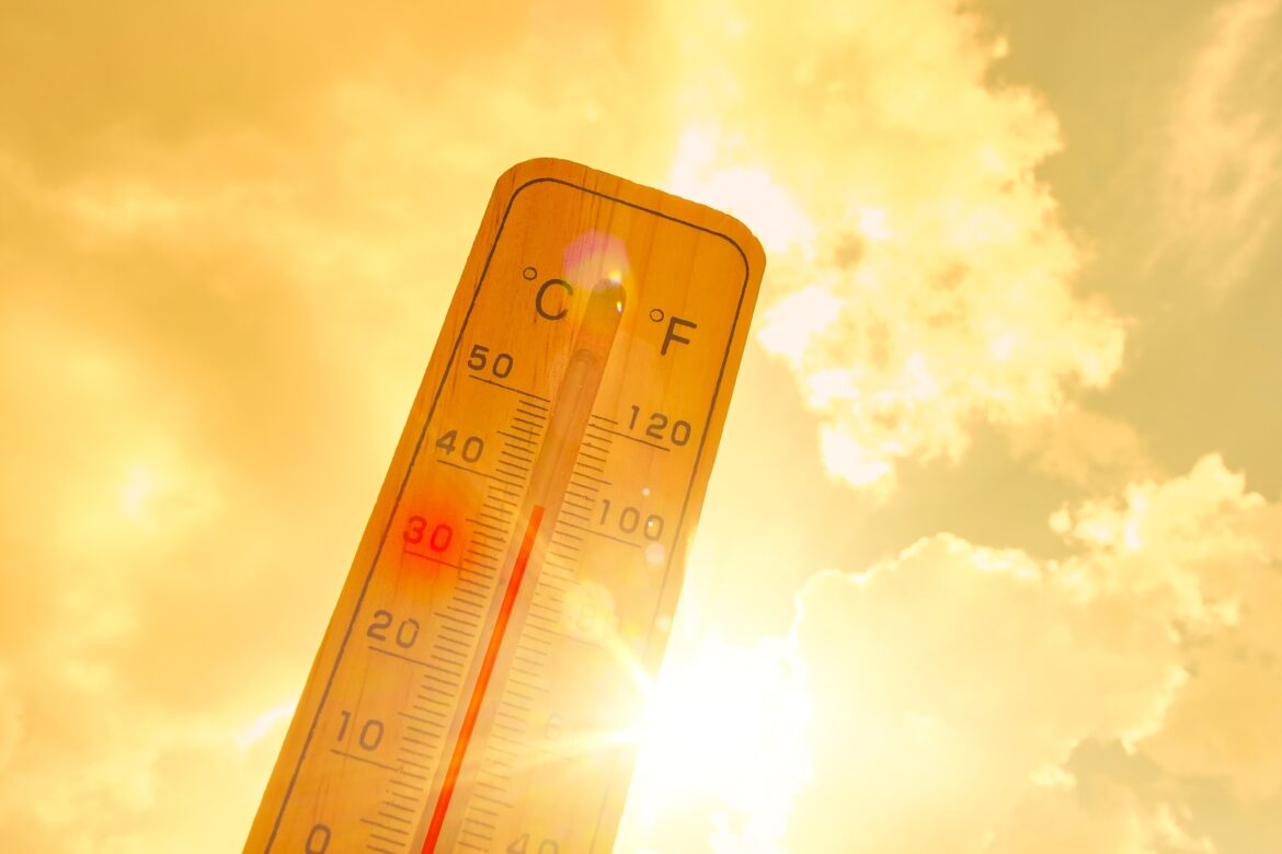1,5°C Aşılıyor: Şimdi Asıl Hedef Aşımı Sınırlama