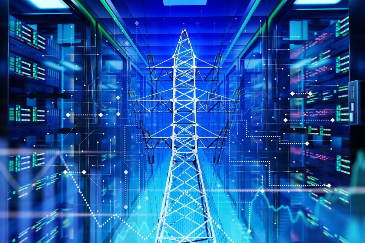 Elektrik Şebekelerinde Dijitalleşme ile 330 GW’a Kadar Ek Kapasite Sağlanabilir
